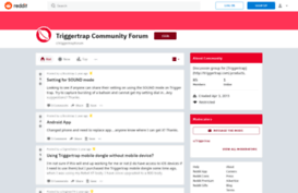 forum.triggertrap.com