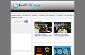 forum.trustmymechanic.com
