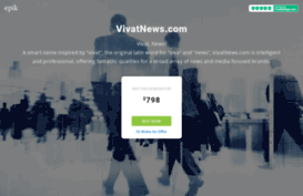 forum.vivatnews.com