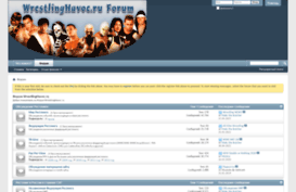 forum.wrestlinghavoc.ru