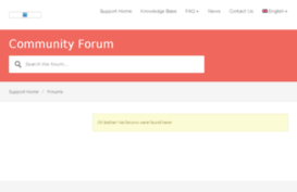 forum.wuala.com