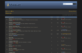 forum.zmodeler3.com