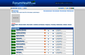 forumhealth.net