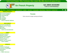 forums.1st-for-french-property.co.uk