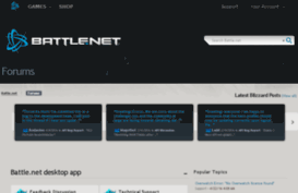 forums.battle.net