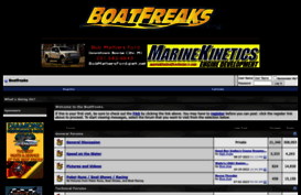 forums.boatfreaks.org