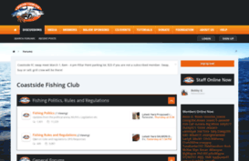 forums.coastsidefishingclub.com