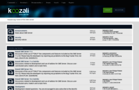 forums.contribs.org