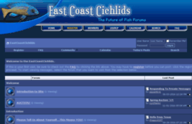 forums.eastcoastcichlids.org