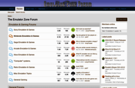 forums.emulator-zone.com