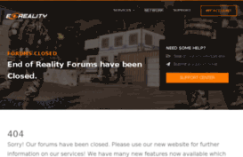 forums.eoreality.net