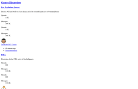 forums.evo-web.co.uk