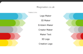 forums.magmaker.co.uk