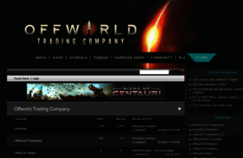 forums.offworldgame.com
