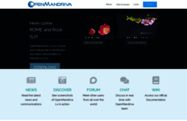 forums.openmandriva.org