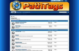 forums.pathtags.com
