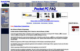 forums.pocketpcfaq.com