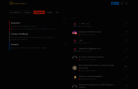 forums.rewards1.com