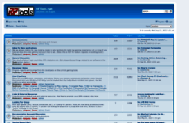 forums.rptools.net