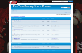 forums.rtsports.com