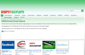 forums.scrum.com