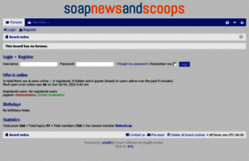 forums.soapnewsandscoops.com