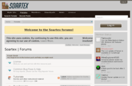 forums.soartex.net