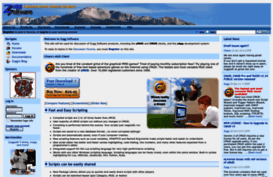 forums.zuggsoft.com