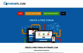 forumtl.com