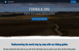 forwalk.org
