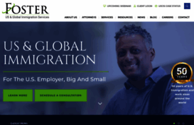 fosterglobal.com