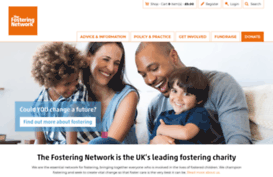 fostering.net