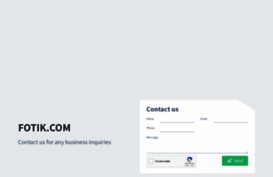 fotik.com