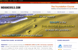 foundation.indiancivils.com