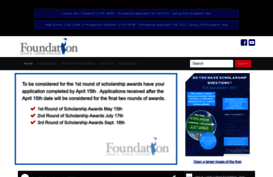 foundation.jalc.edu