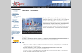 foundation.kisd.org