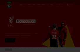 foundation.liverpoolfc.com
