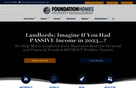 foundationhomes.com
