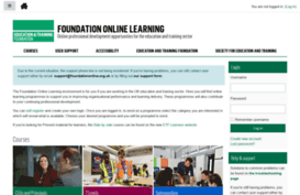 foundationonline.org.uk