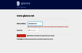 foundationsource.glance.net