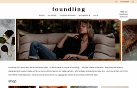 foundling.com.au