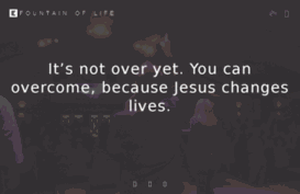 fountainoflife.amdesign.com