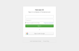 fourfront.harvestapp.com