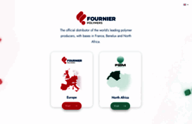 fournier-thermoplastiques.com