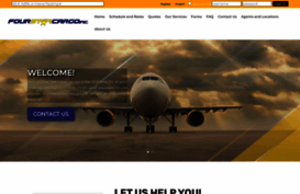 fourstarcargo.com