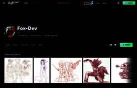 fox-dev.deviantart.com