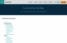 fox4.functionfox.com