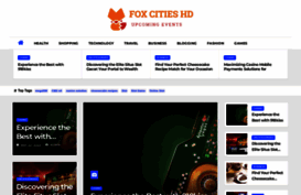 foxcitieshd.com