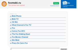 foxmobi.ru