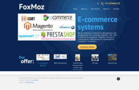 foxmoz.com